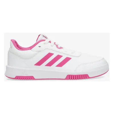 Adidas Tensaur Sport 2.0 - Branco - Sapatilhas Rapariga | SPORT ZONE tamanho