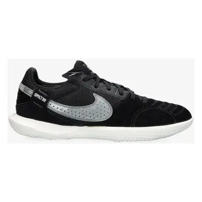 Nike Street Gato - Preto - Sapatilhas Futsal Adulto tamanho