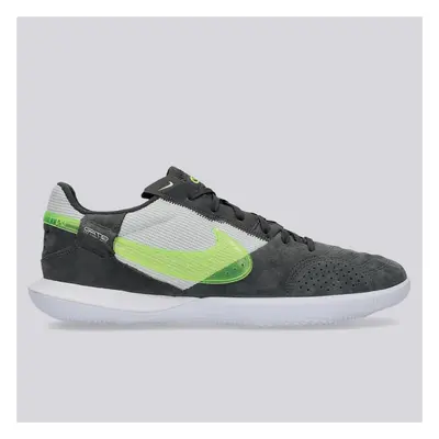 Nike Street Gato - Preto - Sapatilhas Futsal Adulto tamanho