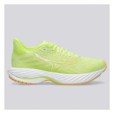 Mizuno Wave Rider 28 - Branco - Ténis Running Mulher tamanho