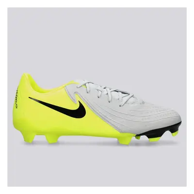 Nike Phantom Gx MG - Verde - Chuteiras Pitons Adulto tamanho 45