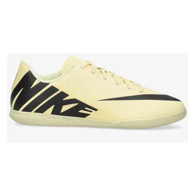 Nike Mercurial Vapor Club - Amarelo - Sapatilhas Futsal Júnior tamanho