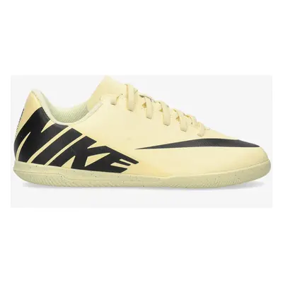 Nike Mercurial Vapor Club - Amarelo - Sapatilhas Futsal Criança tamanho