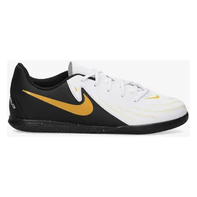 Nike Phantom Gx Club - Branco - Sapatilhas Futsal Júnior tamanho