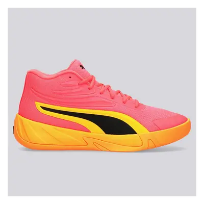 Puma Court Pro - Branco - Ténis Basquetebol Homem tamanho