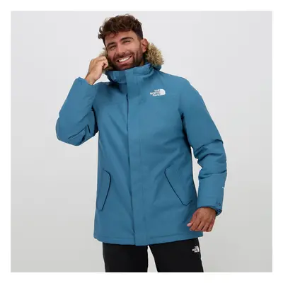 The North Face Zaneck - Preto - Anorak Homem tamanho