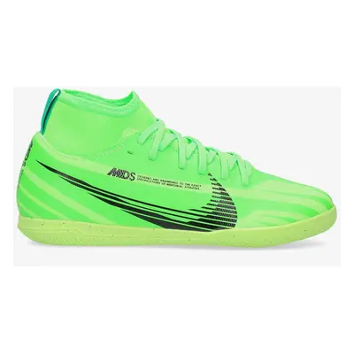 Nike Mercurial Sp Club - Verde - Sapatilhas Futsal Criança tamanho