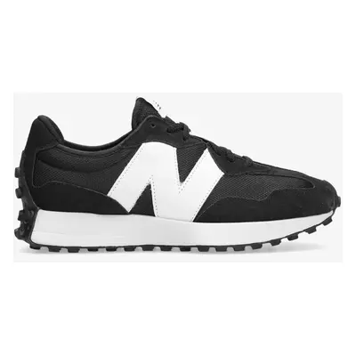 New Balance 327 - Preto - Sapatilhas Retro Homem tamanho