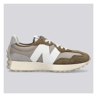 New Balance 327 - Cinza - Sapatilhas Retro Homem tamanho