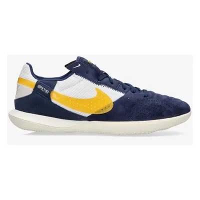 Nike Street Gato - Azul - Sapatilhas Futsal Adulto tamanho