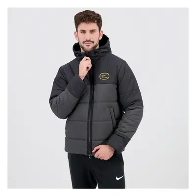 Nike Air - Preto - Parka Homem tamanho