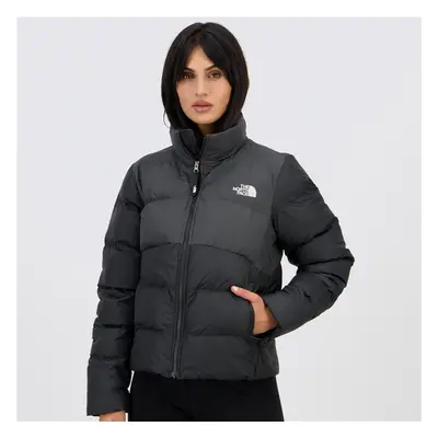 The North Face Saikuru - Preto - Anorak Mulher tamanho