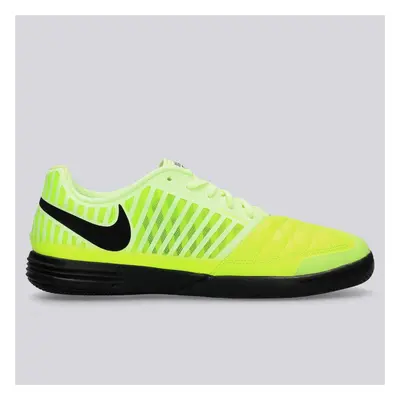 Nike Lunar Gato - Verde - Sapatilhas Futsal Adulto tamanho