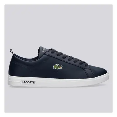 Lacoste Carna Base - Azul - Sapatilhas Homem tamanho