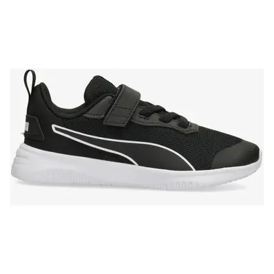 Puma Flyer Flex Protect - Preto - Sapatilhas Running Menino | SPORT ZONE tamanho