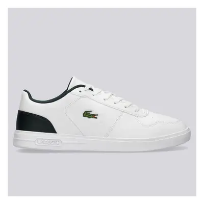 Lacoste T-Base - Branco - Sapatilhas Homem tamanho