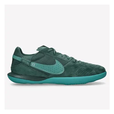 Nike Streetgato - Verde - Sapatilhas Futsal Adulto tamanho