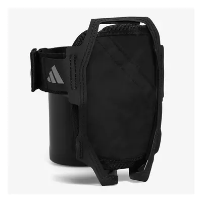 Braçadeira Telemóvel adidas - Preto - Bolsa Runnning tamanho UNICA