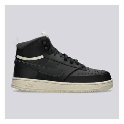 Nike Court Vision Mid Wntr - Cinza - Sapatilhas Altas Homem tamanho 41