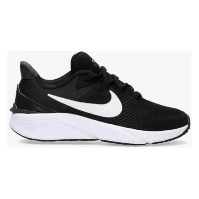 Nike Star Runner 4 - Preto - Sapatilhas Running Rapaz tamanho 36.5