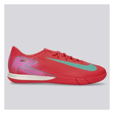 Nike Mercurial Aca Vapor - Vermelho - Ténis Futsal tamanho 39