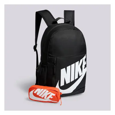 Nike Elemental - Preto - Mochila tamanho T.U.