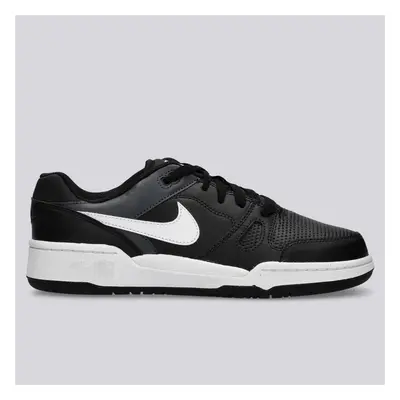 Nike Full Force Low - Preto - Sapatilhas Rapaz tamanho 37.5