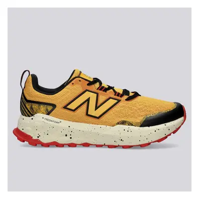 New Balance Garoe - Amarelo - Ténis Trail Homem tamanho 40.5