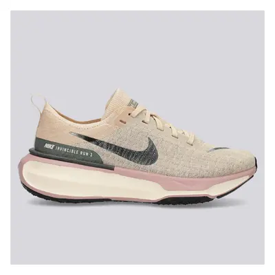 Nike Invincible 3 - Rosa - Ténis Running Mulher tamanho 36.5