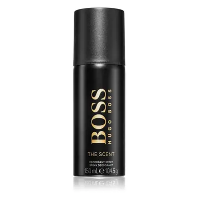 Hugo Boss BOSS The Scent desodorizante em spray para homens