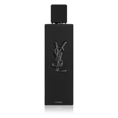 Yves Saint Laurent MYSLF Le Parfum perfume para homens