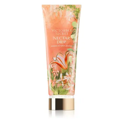 Victoria's Secret Nectar Drip leite corporal para mulheres