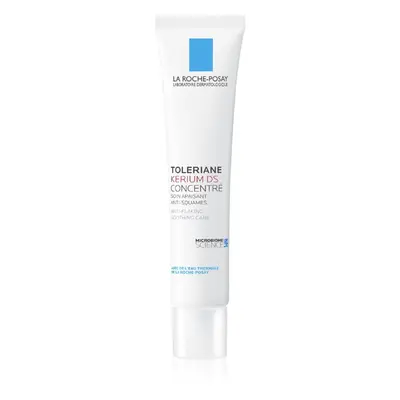 La Roche-Posay Toleriane Kerium creme concentrado