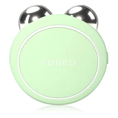 FOREO BEAR™ go aparelho de tonificação por microcorrentes para rosto Lavender