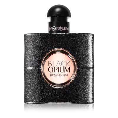 Yves Saint Laurent Black Opium Eau de Parfum para mulheres