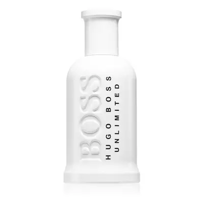 Hugo Boss BOSS Bottled Unlimited Eau de Toilette para homens