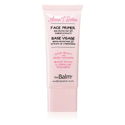 theBalm Anne T. Dotes® Face Primer pré-base hidratante de maquilhagem com efeito alisador