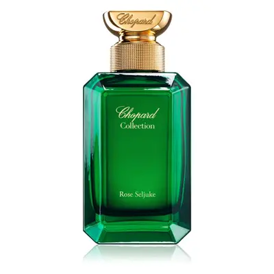 Chopard Gardens of the Paradise Rose Seljuke Eau de Parfum unissexo