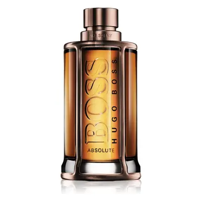 Hugo Boss BOSS The Scent Absolute Eau de Parfum para homens