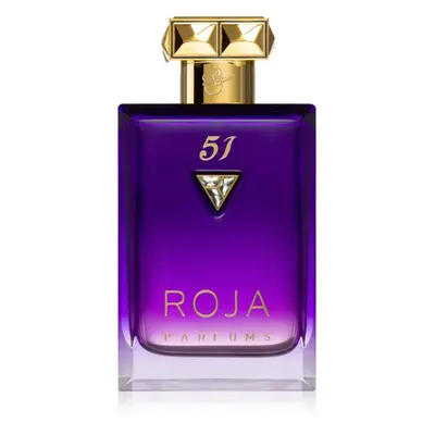 Roja Parfums Pour Femme extrato de perfume para mulheres