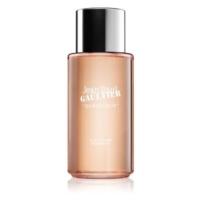 Jean Paul Gaultier Classique gel de duche para mulheres