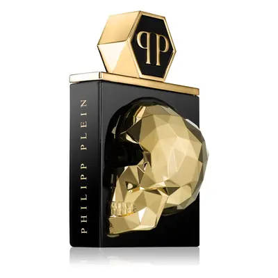 Philipp Plein The $kull Gold Eau de Parfum para homens