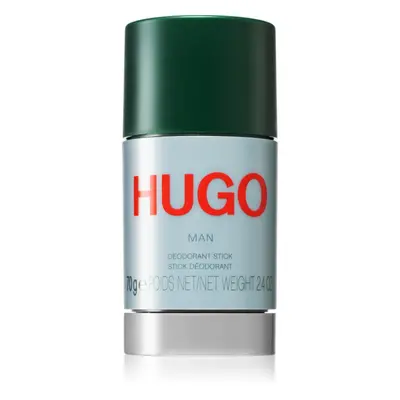 Hugo Boss HUGO Man desodorizante em stick para homens