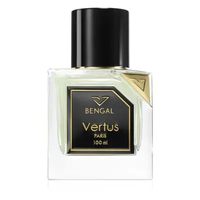 Vertus Bengal Eau de Parfum unissexo