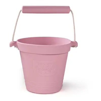 Bigjigs Toys Bucket balde Turquoise