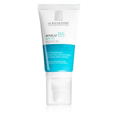 La Roche-Posay Hyalu B5 Aquagel gel hidratante SPF