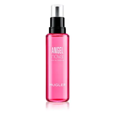 Mugler Angel Nova Eau de Parfum recarregável para mulheres