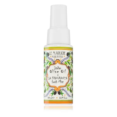 Rudy - Le Maioliche Olive Oil spray de limpeza para mãos