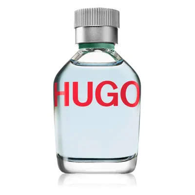 Hugo Boss HUGO Man Eau de Toilette para homens