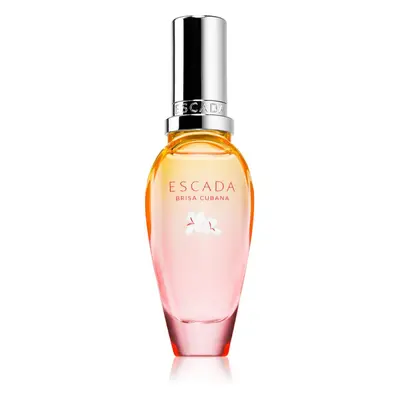 Escada Brisa Cubana Eau de Toilette para mulheres